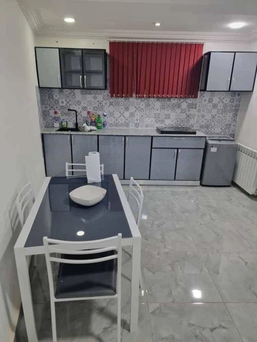 Location vacances Appartement F3 Annaba Annaba