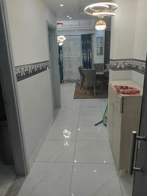Location vacances Appartement F3 Annaba Annaba