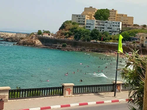 Location vacances Villa Annaba Annaba 4