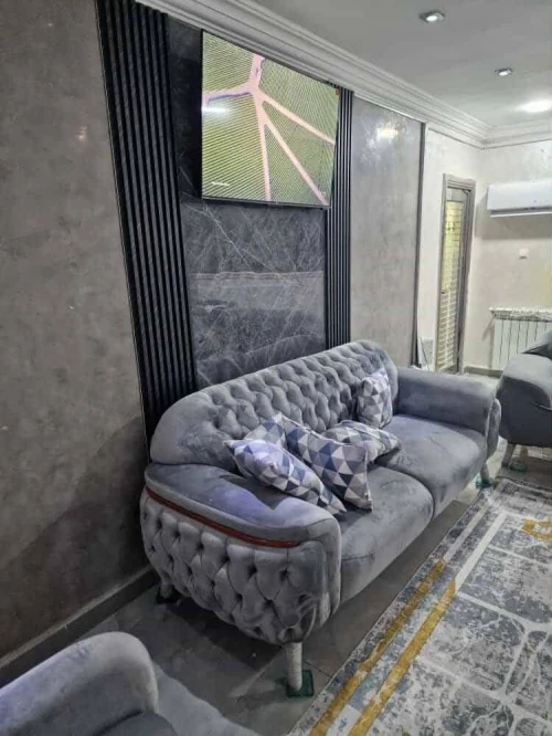 Location vacances Appartement F3 Annaba Annaba