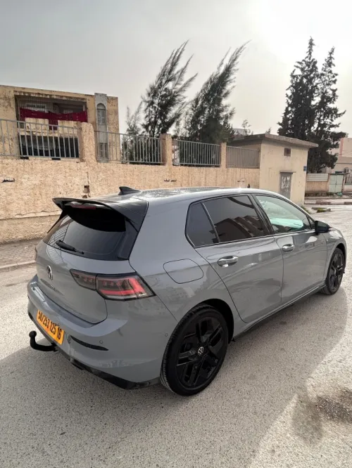 Volkswagen Golf 8.5 2025 8.5