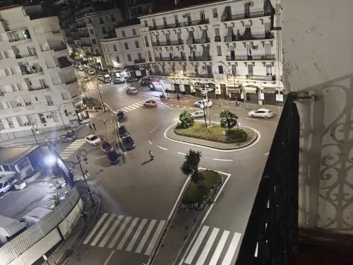 Vente Appartement F2 Alger Alger centre