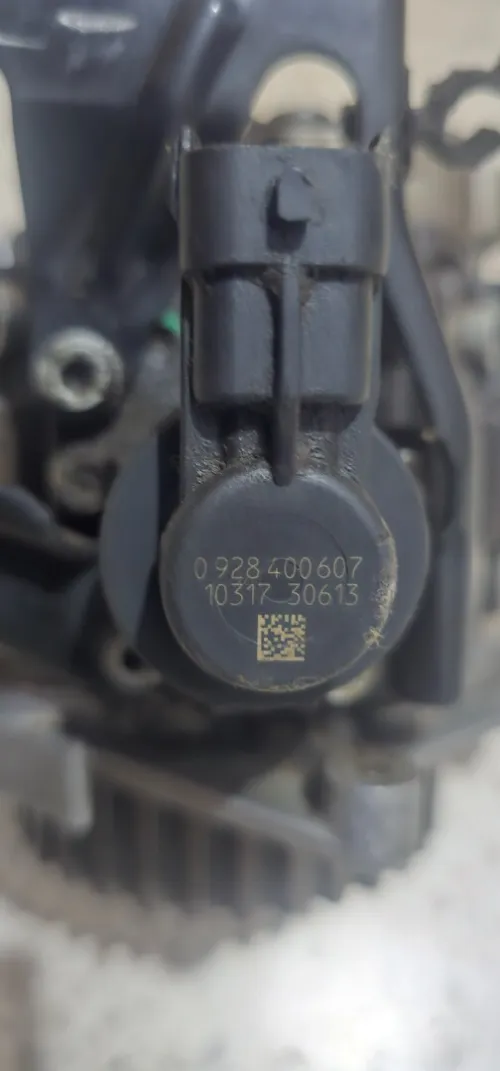 بياس 1.6hdi