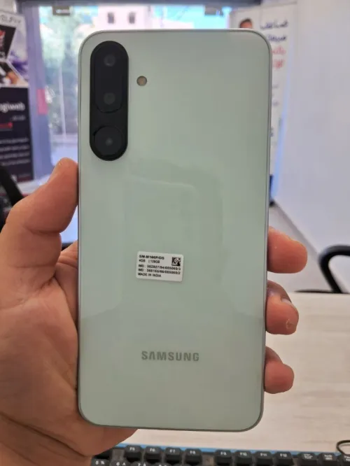 samsung samsung M16 5G