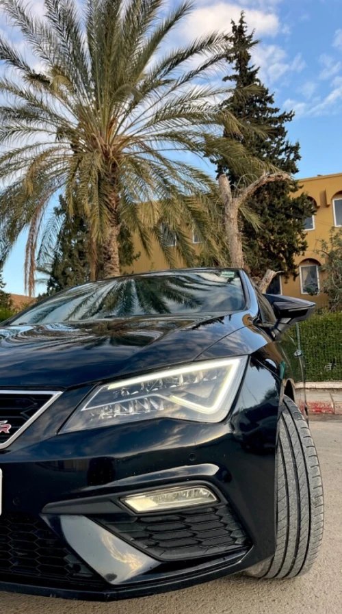 Seat Leon 2019 Bets