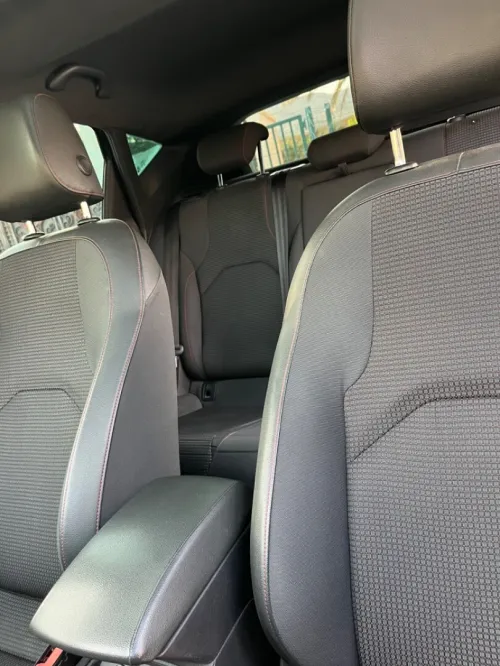Seat Leon 2019 Bets
