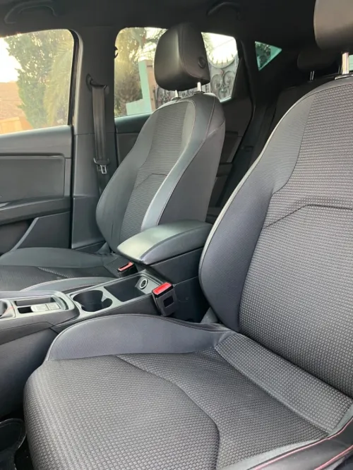 Seat Leon 2019 Bets
