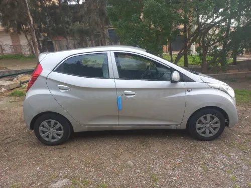 Hyundai EON 2014 GLS
