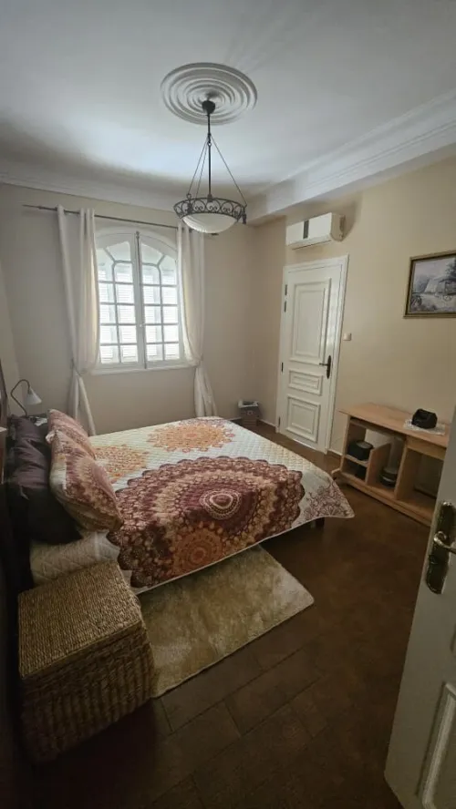 Vente Villa Jijel Jijel