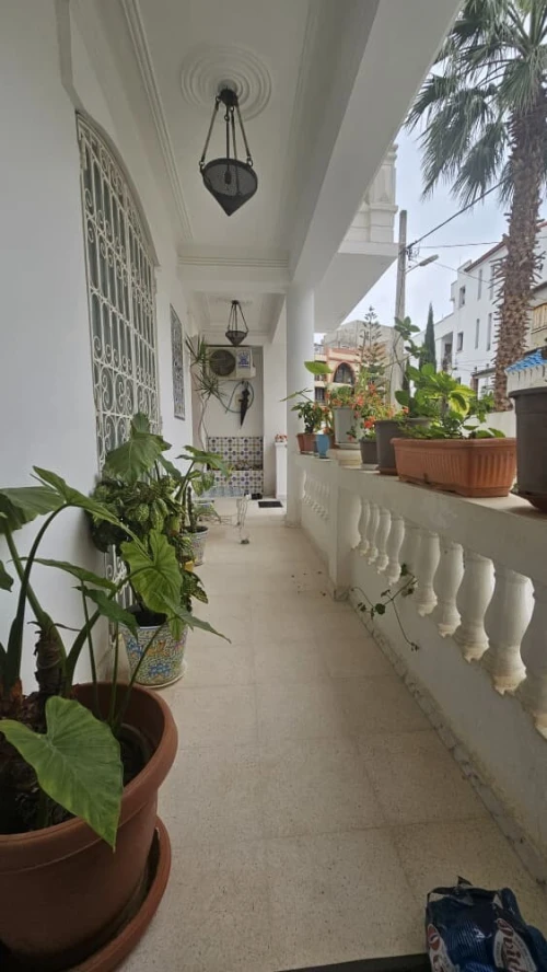 Vente Villa Jijel Jijel