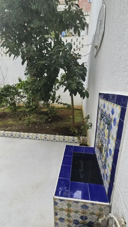 Vente Villa Jijel Jijel