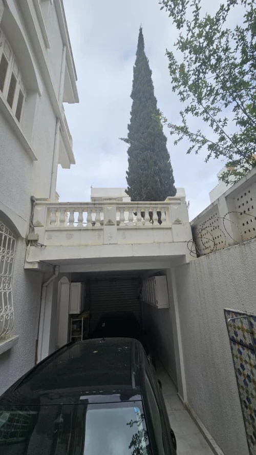Vente Villa Jijel Jijel