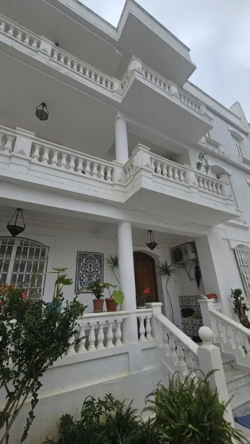 Vente Villa Jijel Jijel