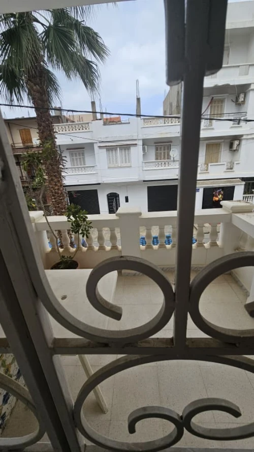 Vente Villa Jijel Jijel