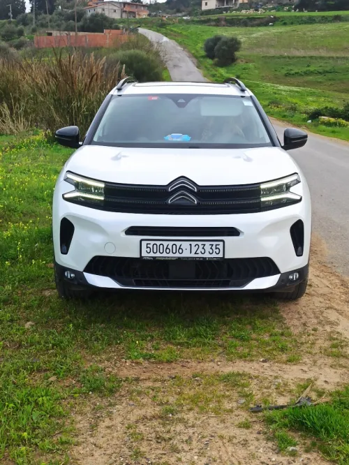 Citroen C5 aircross 2023 Gcc