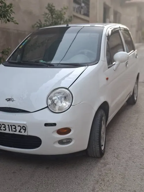 Chery QQ 2013 QQ