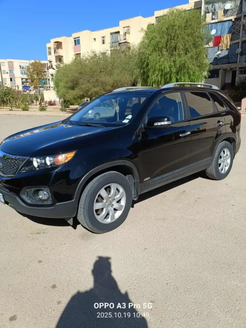 Kia Sorinto 2012 La toute