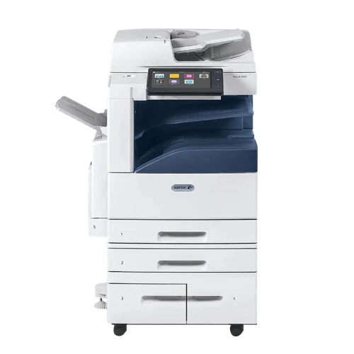 photocopieuse XEROX c 8045 laser couleur A3+