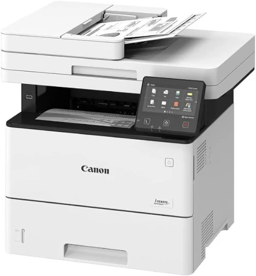 Canon MF 553 DW