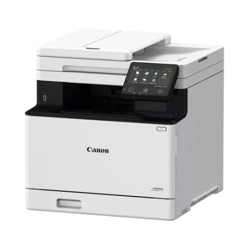imprimante Canon MF 752Cdw