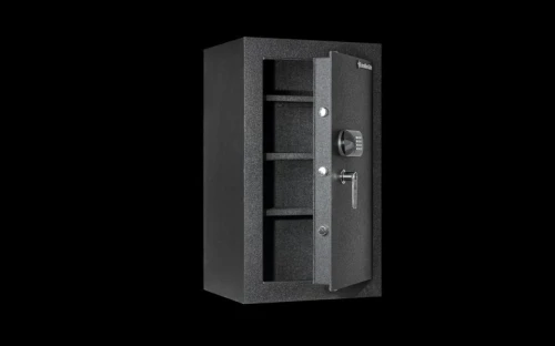 Coffre fort à clé et à code numérique Executive Safe ACS-9