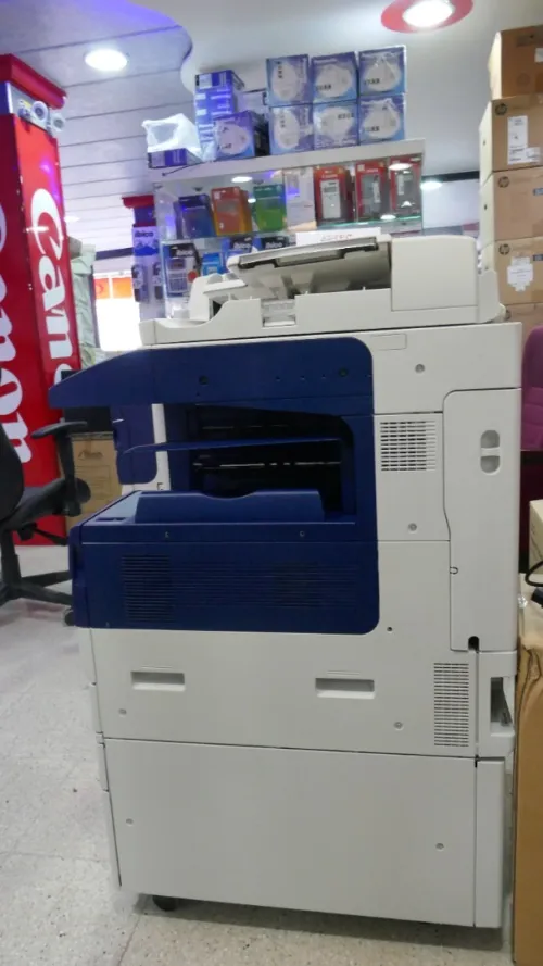 photocopieur xerox 7830i