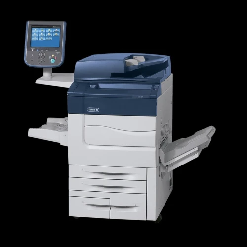 PRESSE XEROX COULEUR C 60 A3+ avec fiery