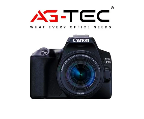 Camera canon 250D