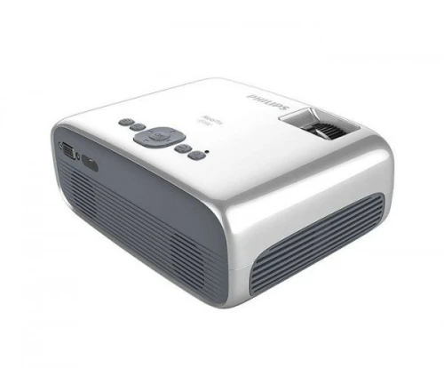 Projecteur philips NeoPix Easy Play