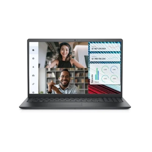 LAPTOP DELL i3-12eme 4g ddr4 / 256 ssd