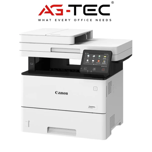 Canon MF 553 DW