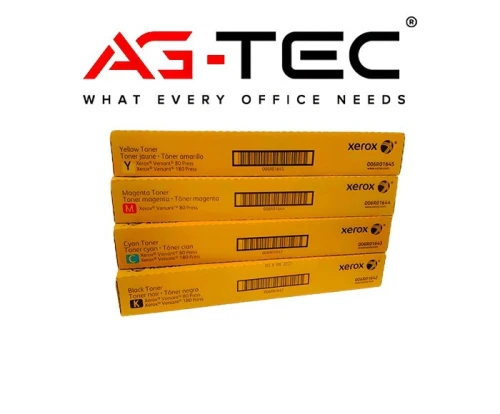 Toner xerox Versant 80 180