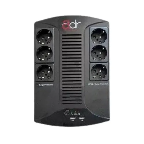 ADR 202 LINE INTERACTIVE UPS