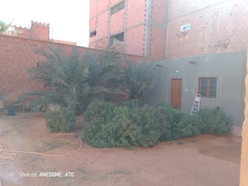 Location vacances Appartement F4 Timimoun Timimoun