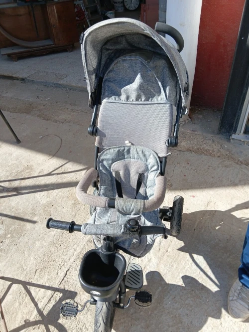 دراجة ثلاثية للأطفال Tricycle Aveo