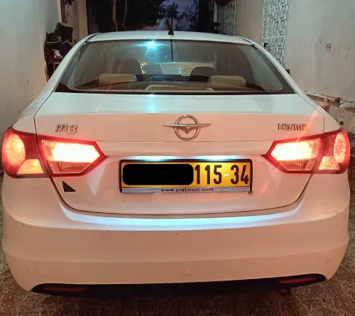 Haima m3 2015 m3