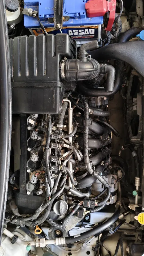Haima m3 2015 m3