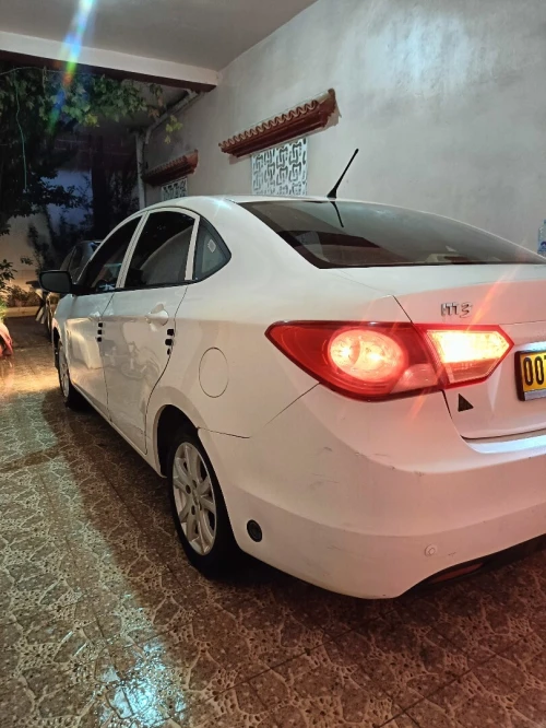 Haima m3 2015 m3