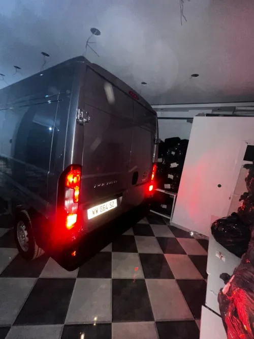 Fiat Ducato 2026 