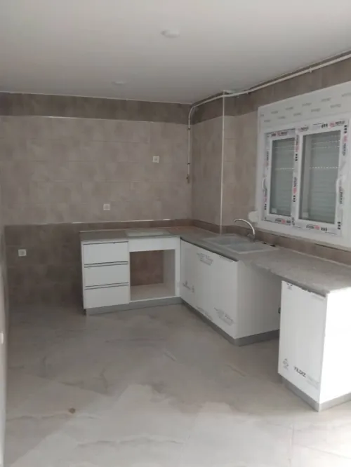 Vente Appartement F3 Tizi Ouzou Azazga