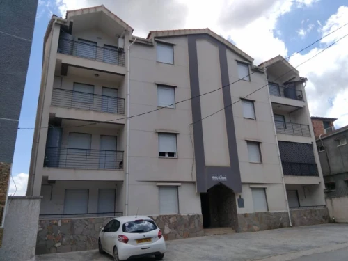 Vente Appartement F4 Tizi Ouzou Azazga