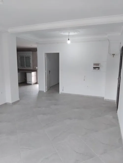 Vente Appartement F3 Tizi Ouzou Azazga