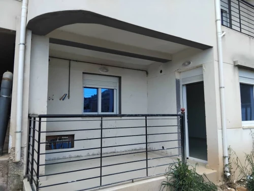 Vente Appartement F4 Tizi Ouzou Azazga