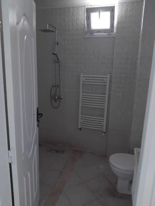 Vente Appartement F4 Tizi Ouzou Azazga