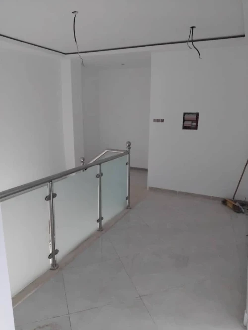 Vente Appartement F4 Tizi Ouzou Azazga