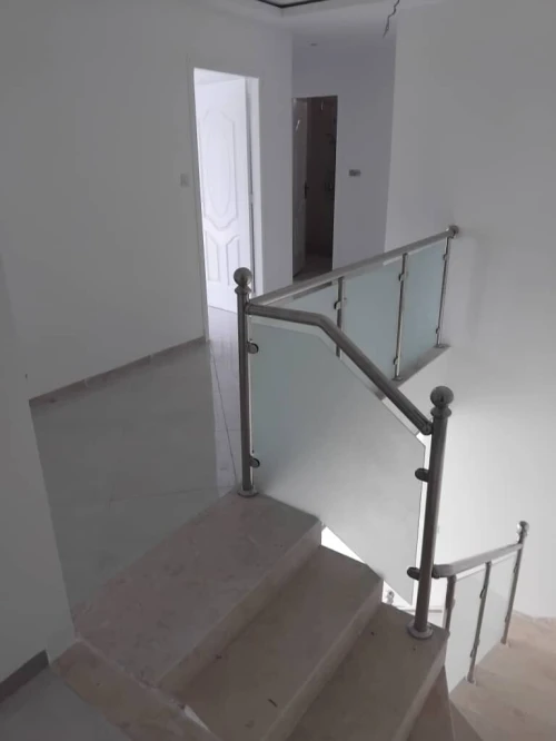 Vente Appartement F4 Tizi Ouzou Azazga