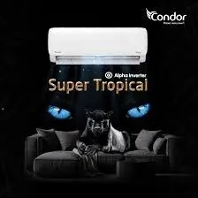 CLIMATISEUR CONDOR 12000 SUPER TROPICAL
