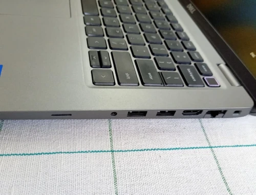 DELL LATITUDE 5420