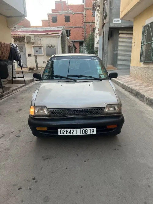 Suzuki Maruti 800 2008 Maruti 800