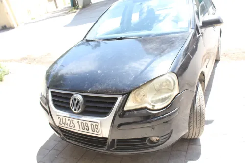 Volkswagen Polo classique 2009 Polo classique